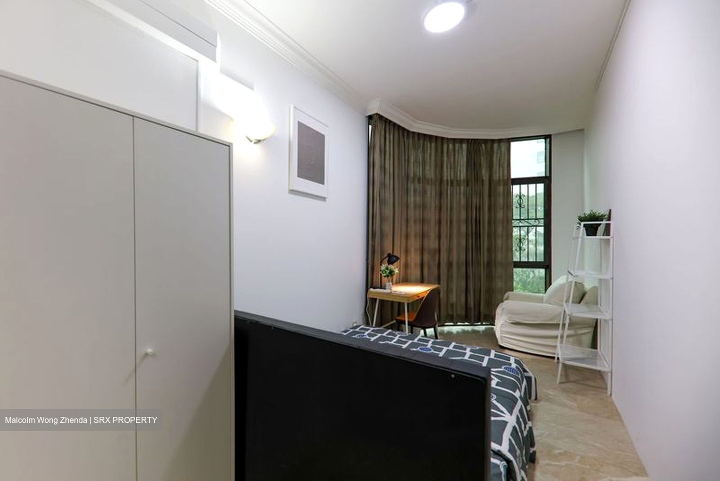 Parc Oasis (D22), Condominium #568192871